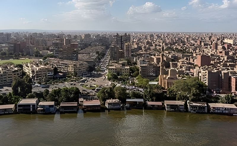 Anti-Addiction Fund Plans Region’s Largest Treatment Centre in Imbaba