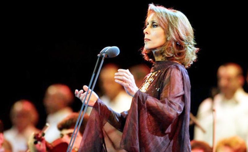 Retro Legends: Fairuz
