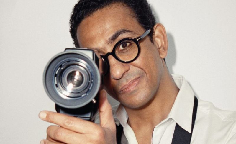 El Gouna Film Festival Will Honour Director Marwan Hamed