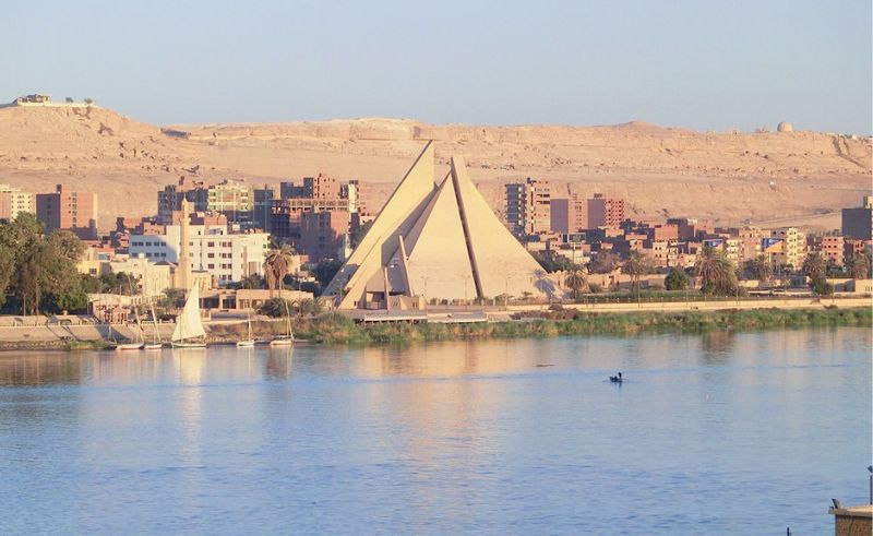 Two Evangelical Churches Will Be Built in Minya