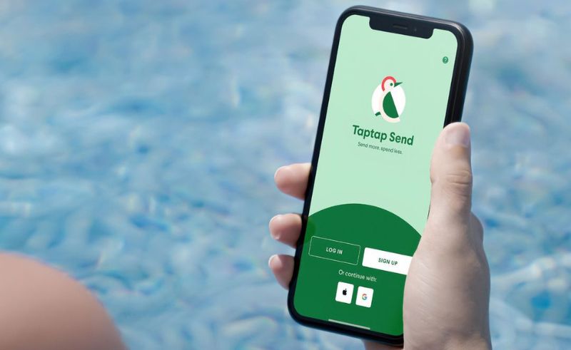 You Can Now Transfer Money From Anywhere to Egypt Using This App 