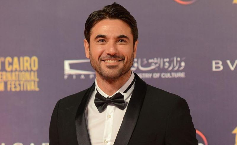Ahmed Ezz Stars in Adaptation of Ahmed Mourad’s Mousem Seid El Ghezlan