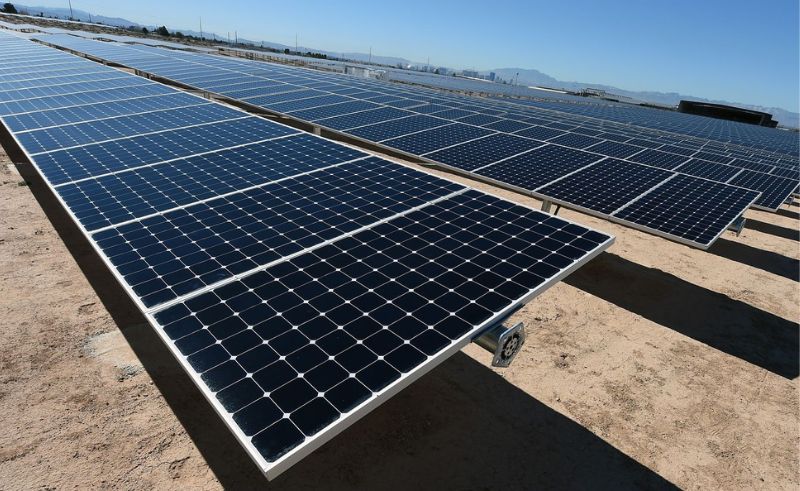 Egyptians Obtained EGP 203 Million in Loans to Switch to Clean Energy