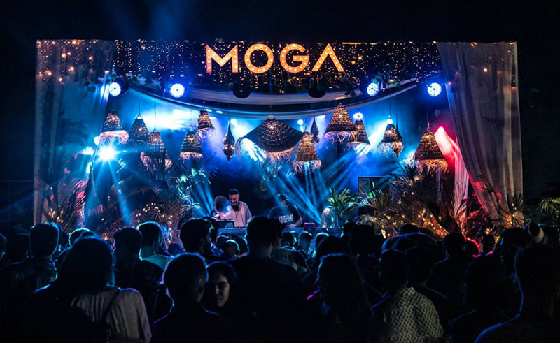 Morocco’s MOGA Festival Returns to Essaouira