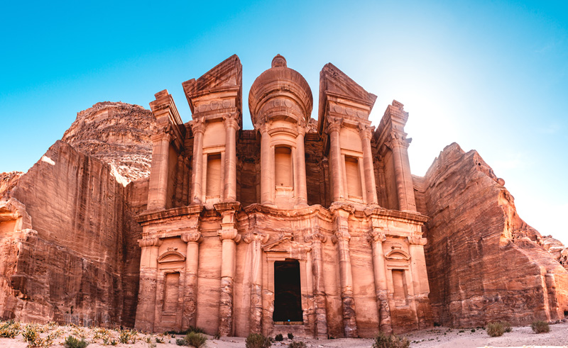 Medaina Festival Set to Land in Wadi Rum May 2024