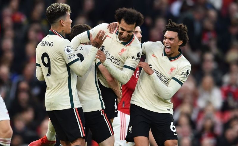Campaign Promoting Tourism in Egypt Launched in Premier League Matches