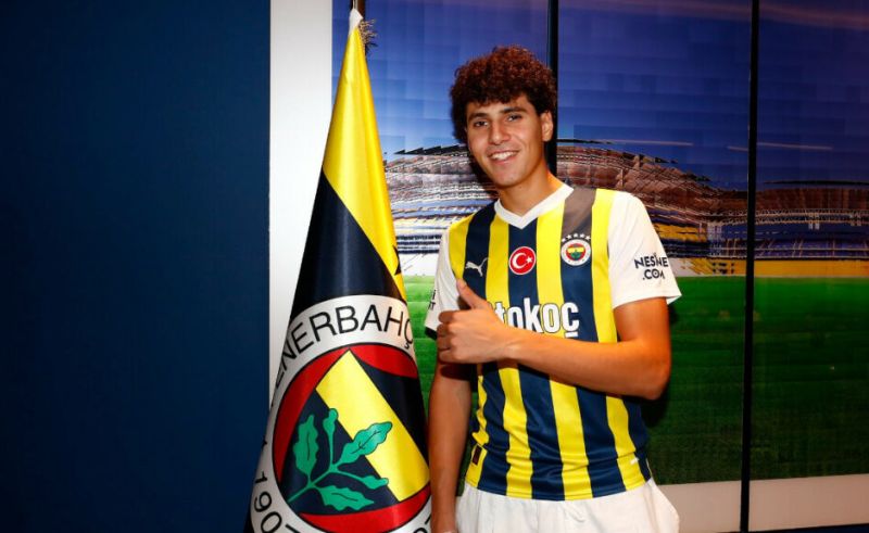 Egyptian Defender Omar Fayed Joins Turkish Giants Fenerbahce