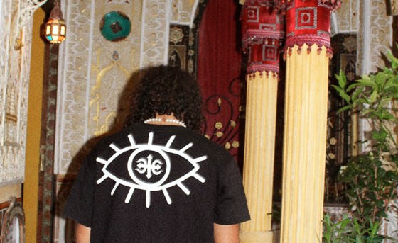 Morocco's Atelier Rouge Paints a Portrait of North African Heritage