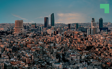 Jordan’s ISSF Commits $1.5M to Saudi-Based Sadu Capital’s VC Fund