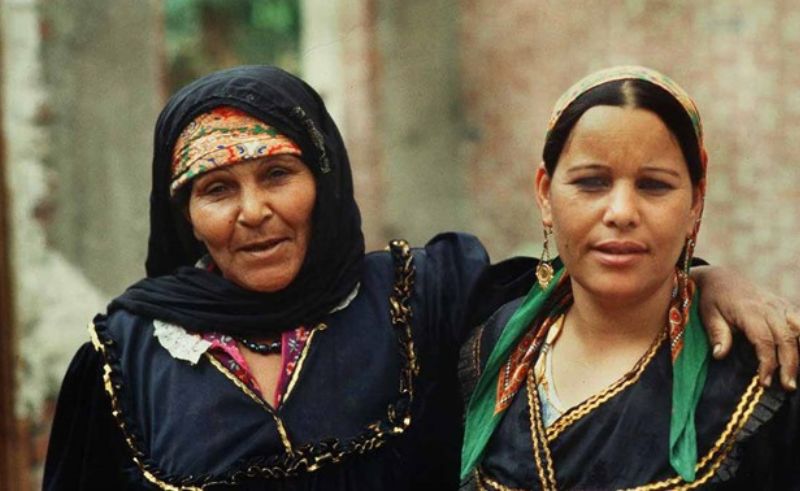 New Campaign Encourages Upper Egyptian Women to Screen for Cancer