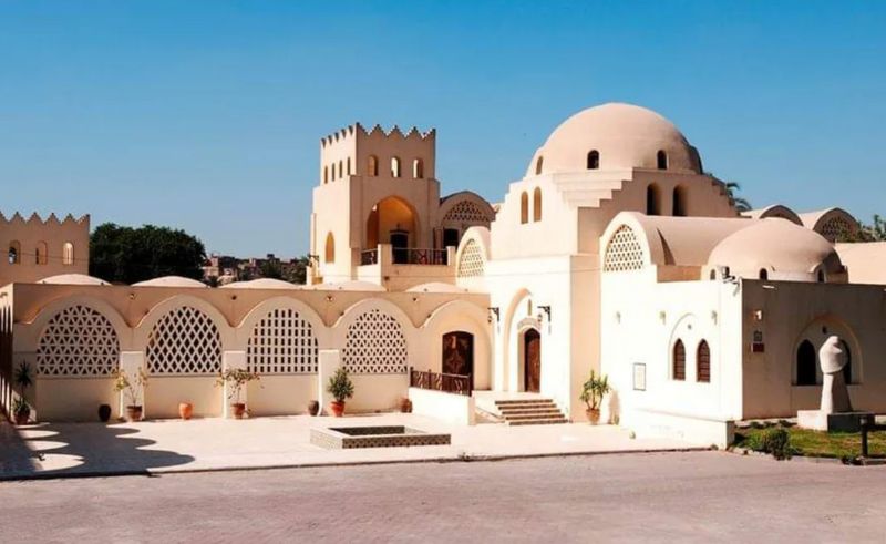 Preserving a Cultural Legacy: Egyptian Heritage House Opens in Fustat