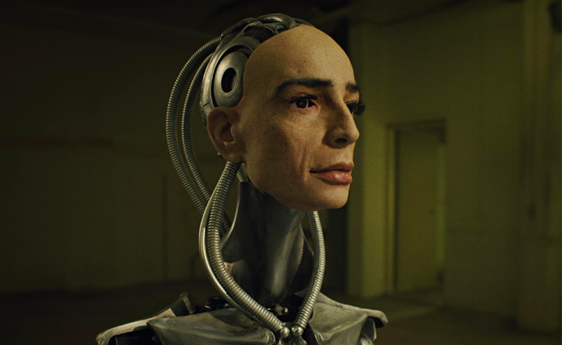 Myvox AI Music Licensing Debuts With Iranian-Dutch Artist Sevdaliza