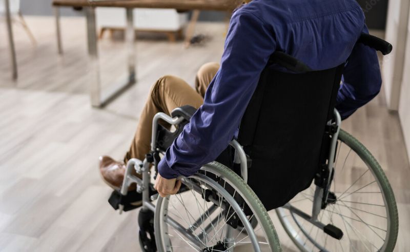 Haya Karima Initiative Starts Campaign to Distribute 1,000 Wheelchairs