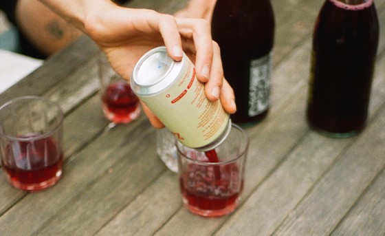 Montreal-Based ‘Zamalek’ Brings the Tangy Essence of Karkade to Canada