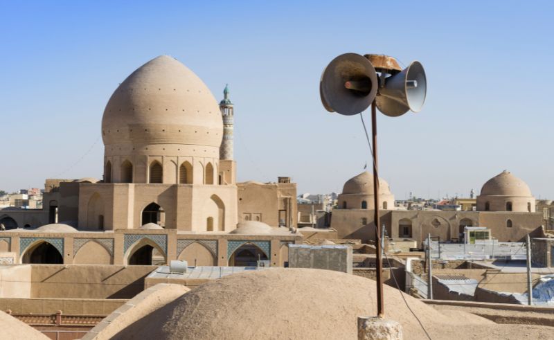 Egypt's Mosques Will Soon All Have One Unified Call to Prayer