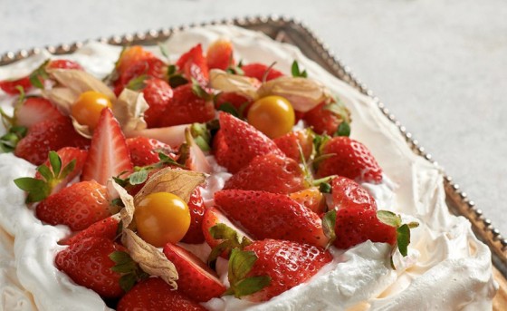 This Cloud Bakery is a Culinary Tribute to a Grandmother’s Love