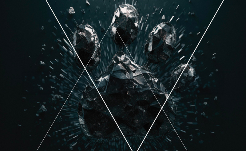 Lebanese Techno Label STRND Release VA to Raise Funds for Dog Shelter