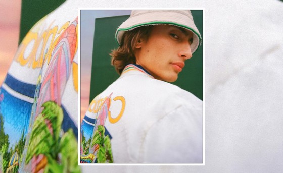 Morocco’s Casablanca Crafts Exclusive Capsule Collection for Nordstrom