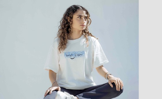 MQAAAR: The Palestinian Brand Championing Unity