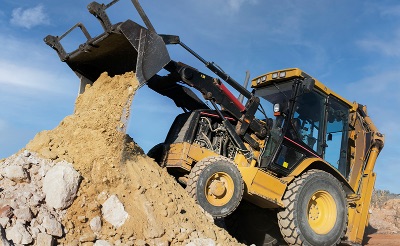 Egypt is Getting Its First Centre for Recycling Construction Waste