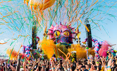 XP News: The International Music Festivals Migrating to MENA