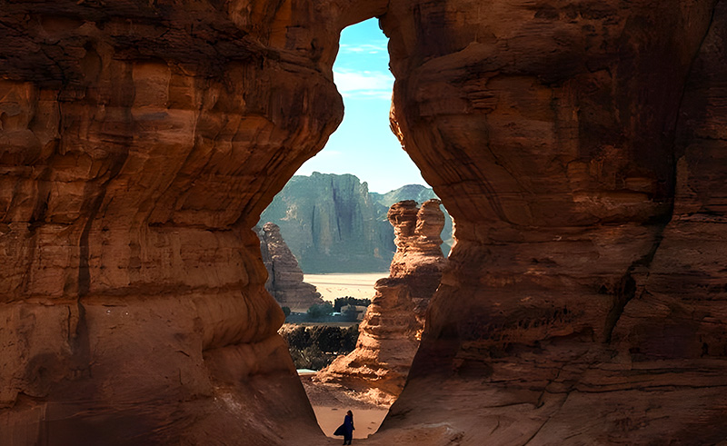 AlUla World Archaeology Summit: Bridging Heritage & Innovation