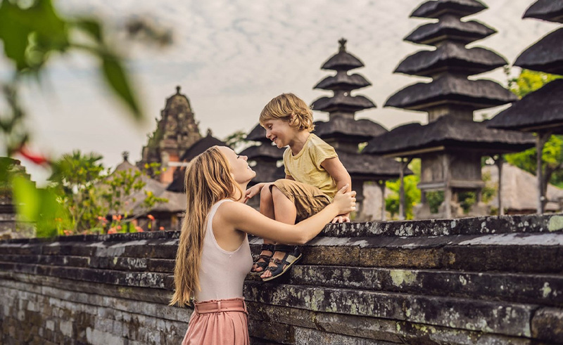 Six Senses Brings Children’s Wellness to Their Luxury Destinations