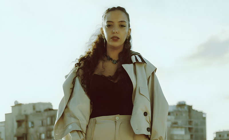 Album Spotlight: Laila Beshara - Things You Don’t Tell Yourself