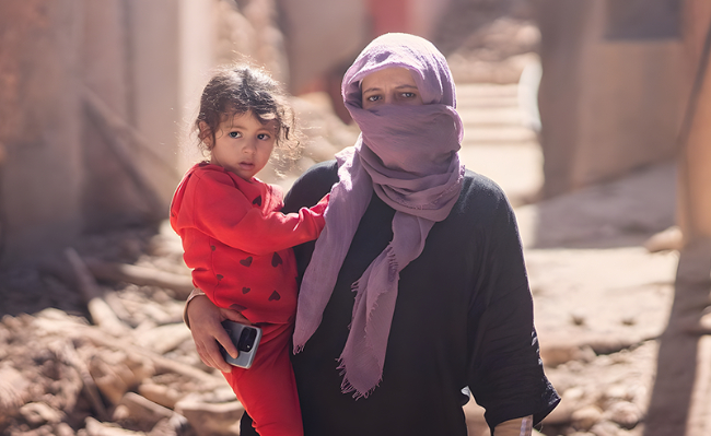 Egyptian Mobile Operators Offer Free Calls With Earthquake-Hit Morocco