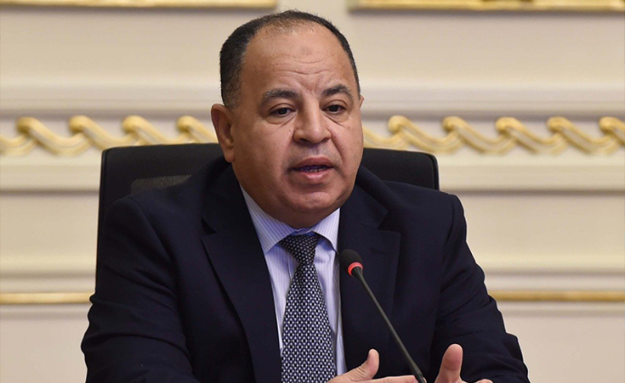 Egypt Has Paid USD 52 billion in Foreign Debt Over Past Two Years