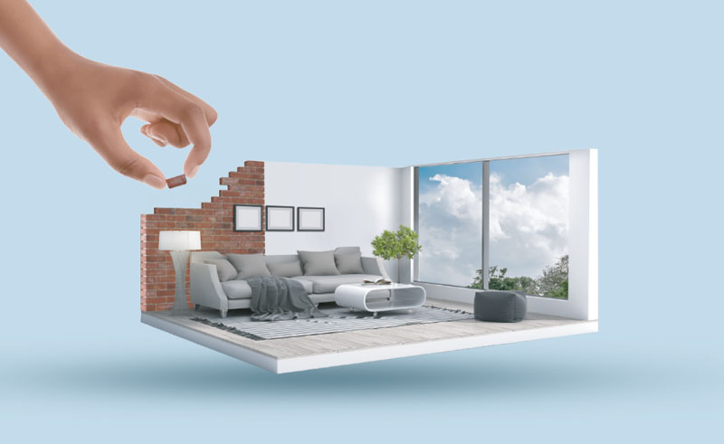 Madinet Masr Introduces New Way to Buy & Own Property With ‘Touba’