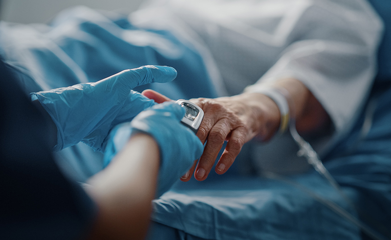 Egypt's Universal Healthcare System Could Cost EGP 360 Billion