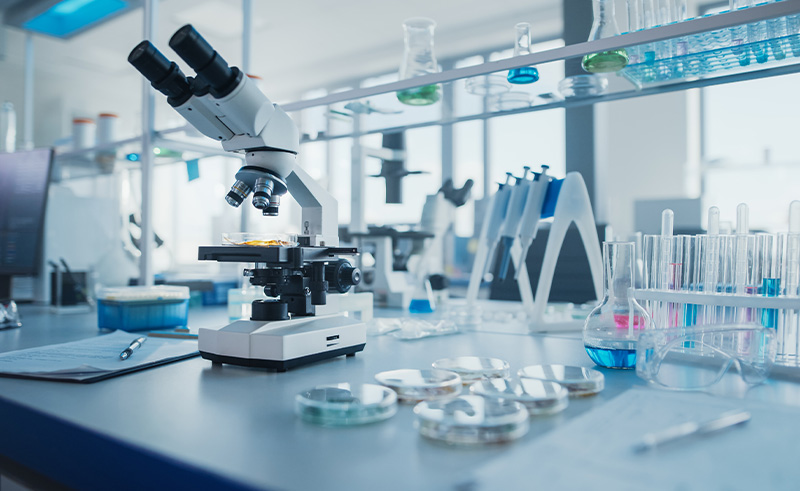 Egypt's First Integrated Genetics Laboratory Has Just Opened