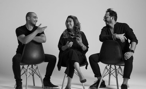 Renowned Egyptian Designers Establish MAK Architects in Riyadh
