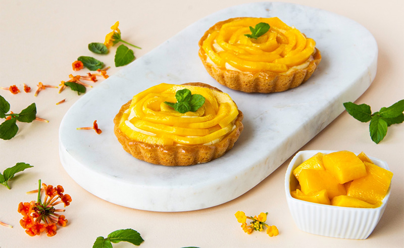 Cloud Bakery Ovenly Conjures Homemade Magic in Cairo