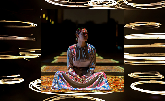 World’s Largest Light Art Celebration Noor Riyadh Returns in November