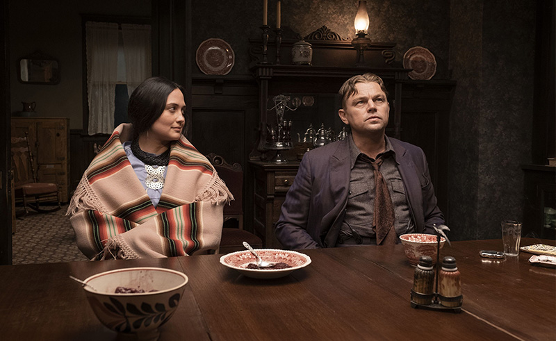 Martin Scorsese's 'Killers of the Flower Moon' Will Be Screened at GFF