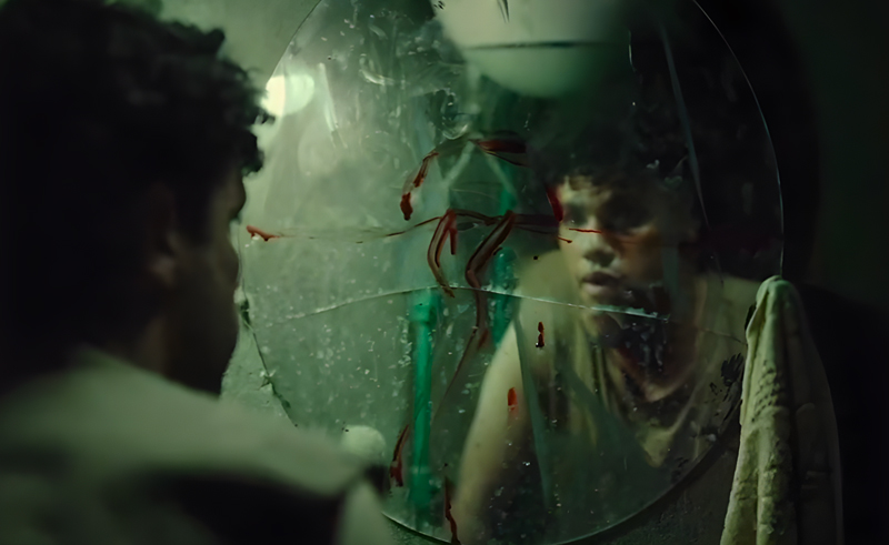 Amr Salama's Ziad Zaza-Inspired Film '60 Egyptian Pounds' to Open GFF