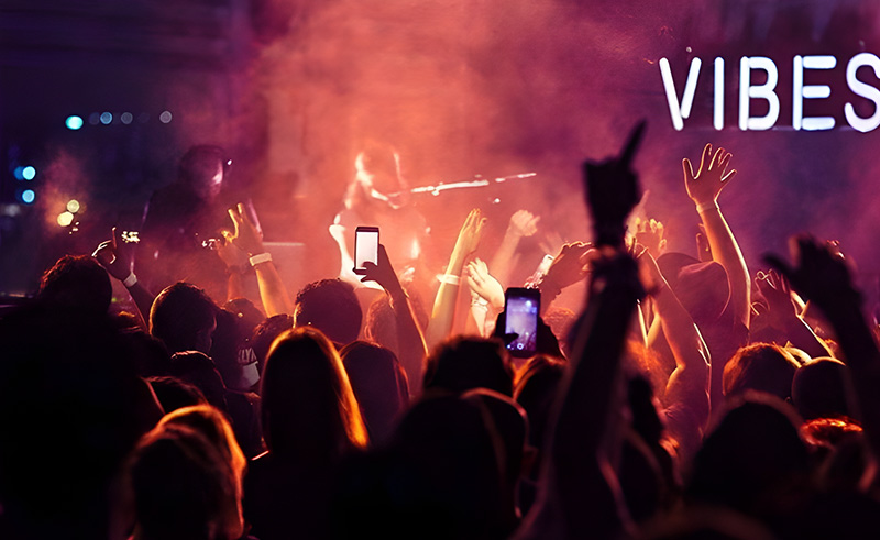 Dubai Nightlife Staple 'Electric Days' Heads to Lebanon Sep 22nd-24th