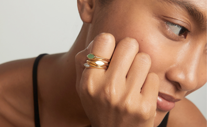Spain's PDPAOLA Celebrates Saudi National Day With Exclusive Edit