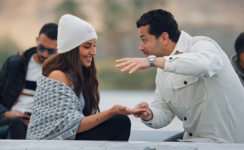 Hit Ramadan Series 'Kamel El Adad' is Renewed for a Second Season