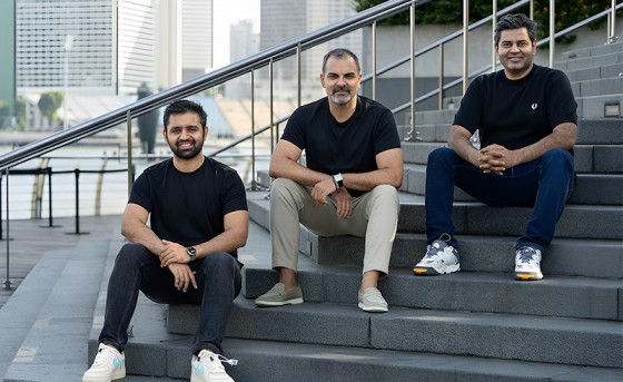 Digital Assets Startup Fuze Raises $14 Million Seed Round