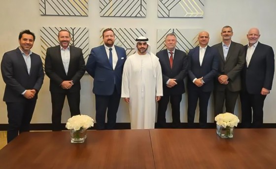 UAE-Based Zero Carbon Ventures Closes $5 Million Seed Round