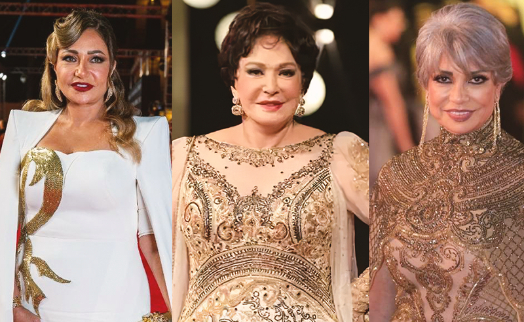 Director Ayten Amin’s Star-Studded ‘Al Shanab’ Will Premiere at GFF