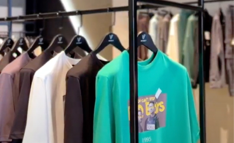 Jeddah’s Boutique 7 Marries Luxury & Streetwear Under One Roof