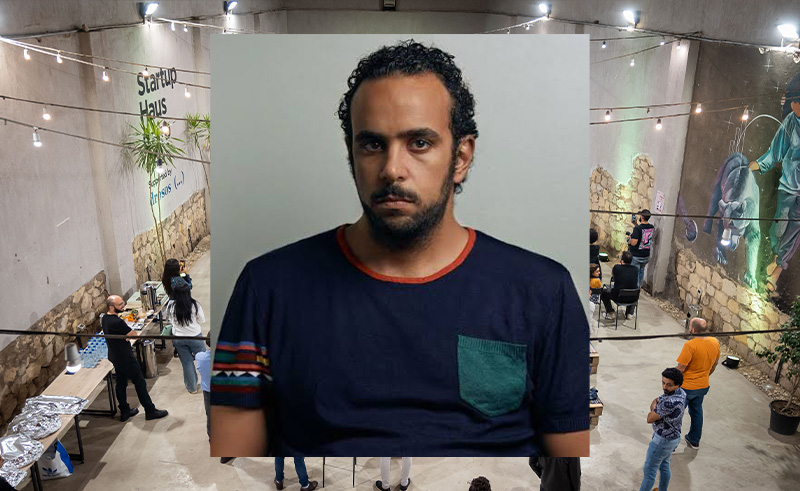 Cannes to Cairo: Muhammad Taymour & the Egyptian Film Producers Club