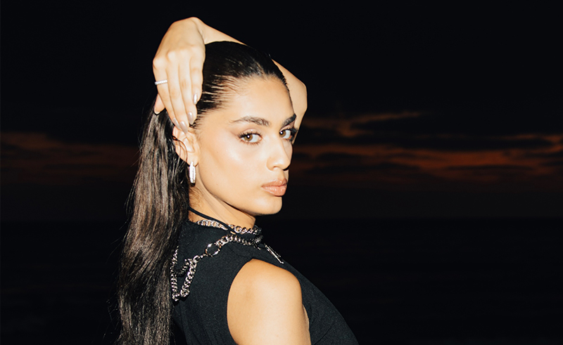 Zeyne is in Her ‘00s R&B Era on ‘Wala Forsa’