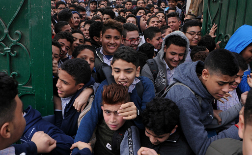 Sharing Misinformation About Schools Will Now Be a Punishable Offence