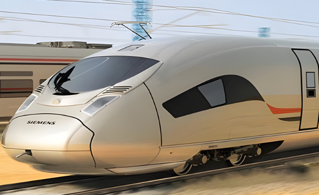 Chinese Bank Loans Egypt USD 400M for Light Electric Train Project