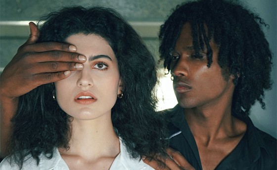 Through Fashion & Art: One Designer's Tale of Creativity and Renewal